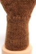 画像14: アルパカ100％手袋　ケーブル手編み(送料無料) (14)