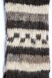 画像3: アルパカ　ソックス　靴下　手編み　　あたたかい　リアル　ナチュラルカラー(送料込み)　 (3)