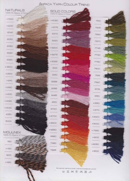 画像9: ２way ストール アルパカ100％ おしゃれ グレイ花(送料込み) (9)