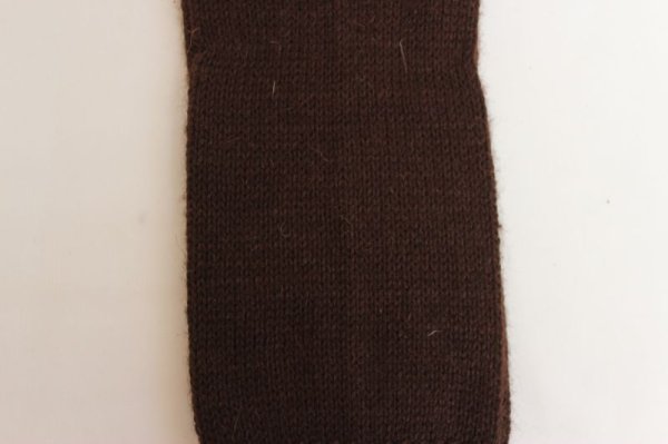 画像3: アルパカレッグウォーマー無地(送料込み) (3)