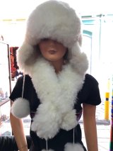 アルパカ100％ セーターカーディガン
