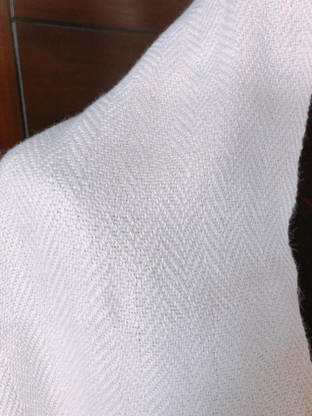 画像10: リピート率No.1！機織りベビーアルパカ100％マフラー送料無料 (10)