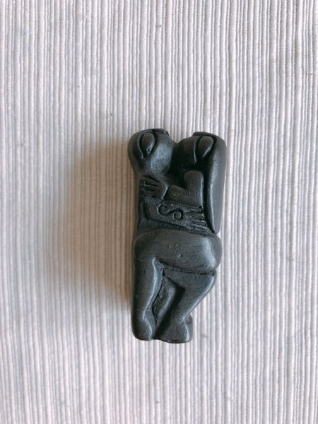 画像2: お守り アモール愛（送料込み） (2)