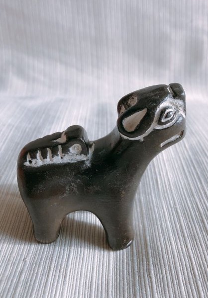 画像3: お守り プーマ中（ピューマ）送料込み (3)