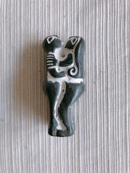 画像2: お守り 愛 D(送料込み) (2)