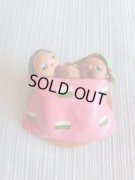 画像3: 愛のベッドミニチュア　ファミリー（送料無料） (3)