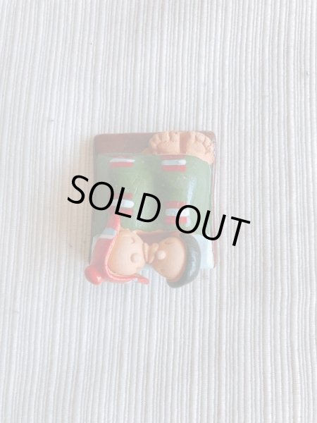 画像4: 愛のベッドミニチュア（送料無料） (4)