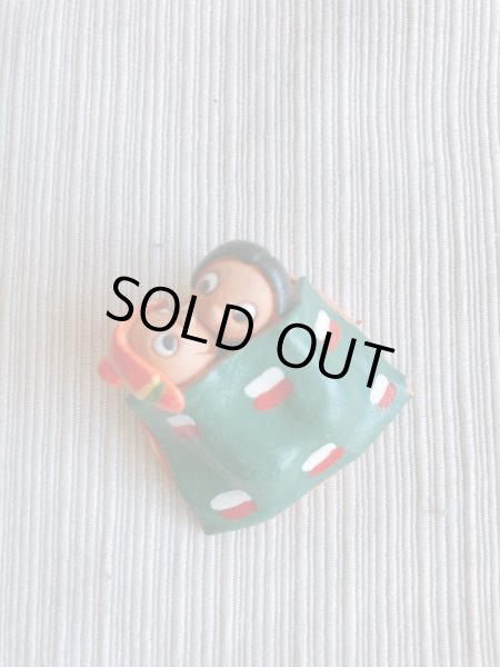 画像2: 愛のベッドミニチュア（送料無料） (2)