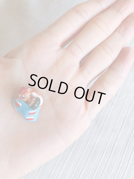 画像5: 愛のベッドミニチュア（送料無料） (5)