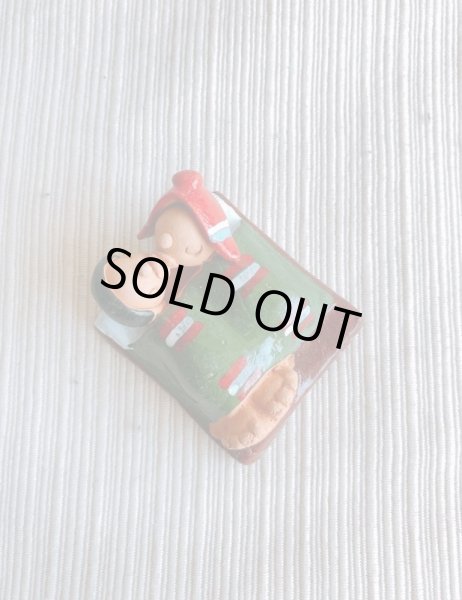 画像3: 愛のベッドミニチュア（送料無料） (3)