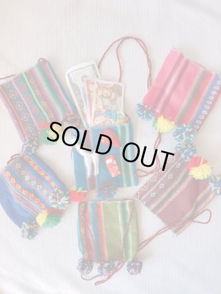 画像2: チュスパ(お札入れ) 大 送料無料 (2)