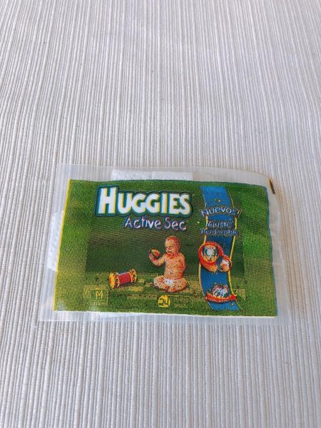 画像2: パンパースミニチュア　送料無料 (2)