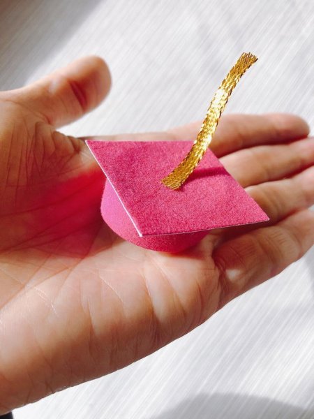 画像4: 合格祈願 ミニチュア　送料無料 (4)