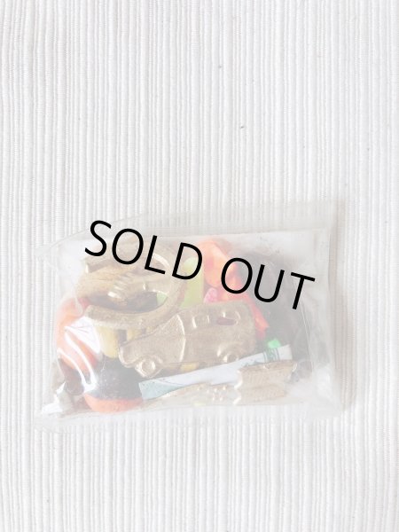 画像6: アンデス信仰とキリスト教融合のお守り（送料無料） (6)