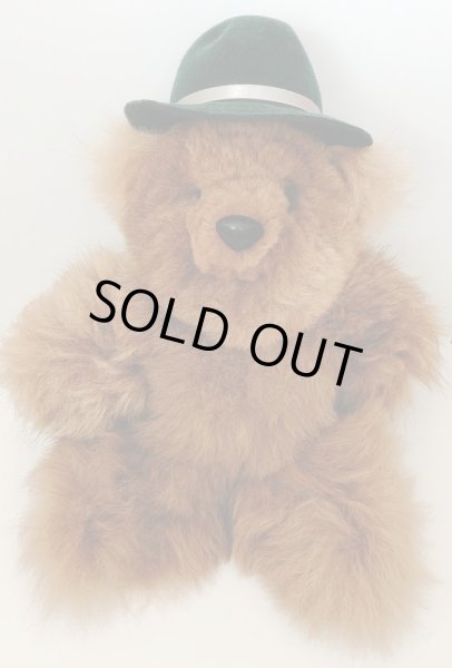 画像5: ぬいぐるみ用帽子 ハット 大きい おしゃれ かっこいい ミニチュア 人形用帽子 (5)