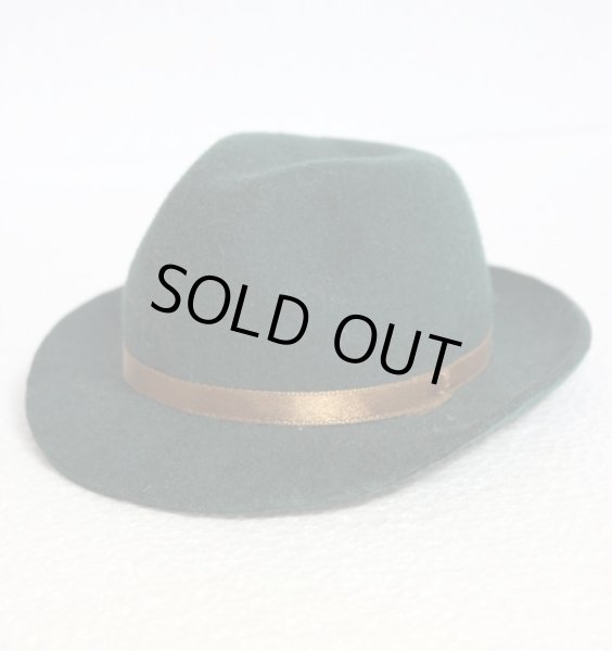 画像4: ぬいぐるみ用帽子 ハット 大きい おしゃれ かっこいい ミニチュア 人形用帽子 (4)