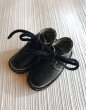 画像3: 靴ミニチュア（黒色）　ソール (3)
