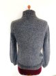 画像6: 手編み アルパカ100％高級セーター レアル (6)