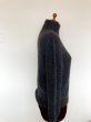 画像4: 手編み アルパカ100％高級セーター レアル (4)