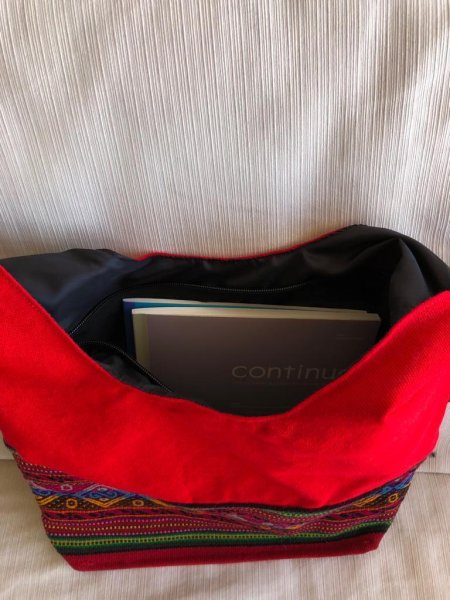 画像10: アワヨバッグ カラー各種(送料無料) (10)