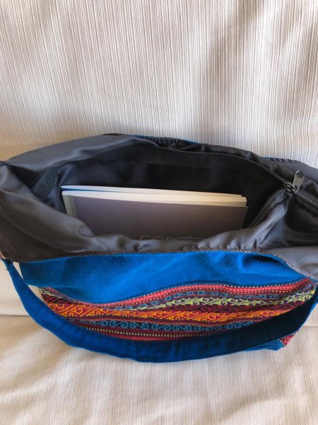 画像11: アワヨバッグ カラー各種(送料無料) (11)