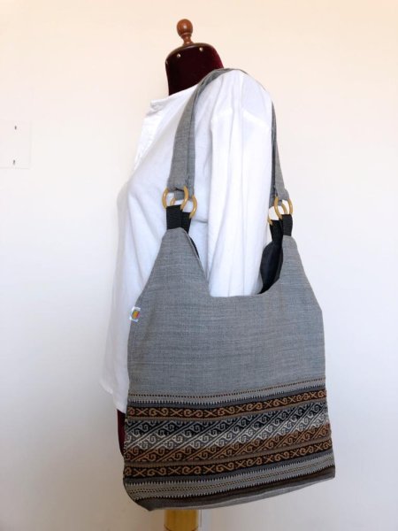 画像2: アワヨバッグ カラー各種(送料無料) (2)