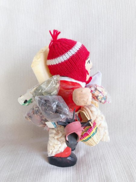 画像2: イケメン エケコ（送料込み）18cm (2)