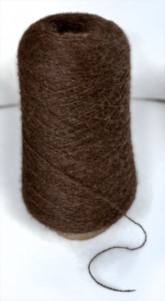 画像4: カシュリャマ ストール おしゃれ 軽い ナチュラルカラー　送料無料 (4)