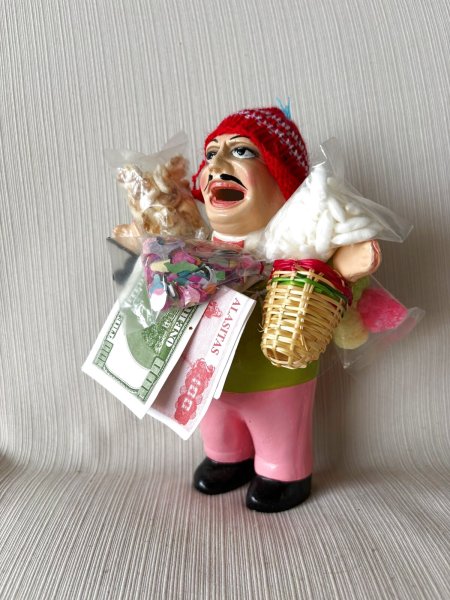 画像2: 祈祷済み 美形エケコ （送料無料）18cm (2)