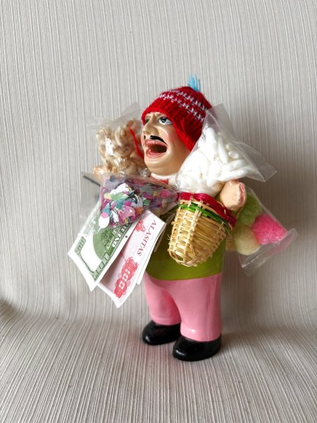 画像4: 祈祷済み 美形エケコ （送料無料）18cm (4)