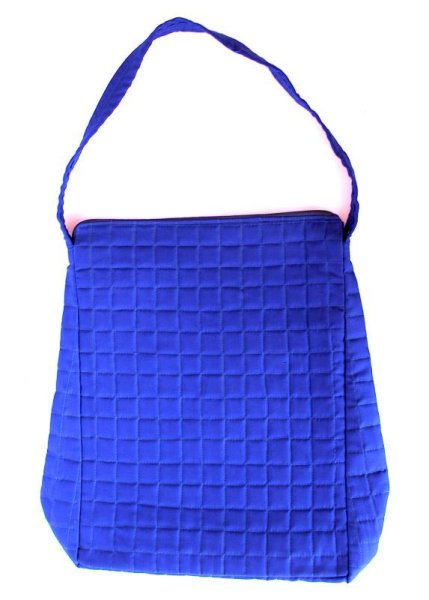 画像2: 手作り　アンデス刺繍バック(送料込み) (2)