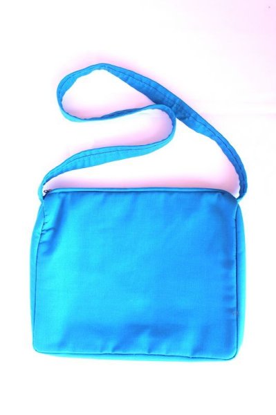 画像2: 手作り　アンデス刺繍ショルダーバック(送料込み） (2)