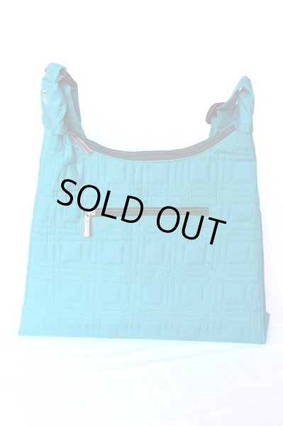 画像4: 手作り　アンデス刺繍バッグ(送料込み)  (4)