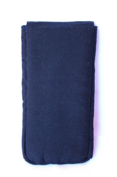 画像2: アンデス刺繍携帯ケース(送料込み) (2)