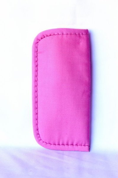 画像2: アンデス刺繍メガネケース(送料無料) (2)