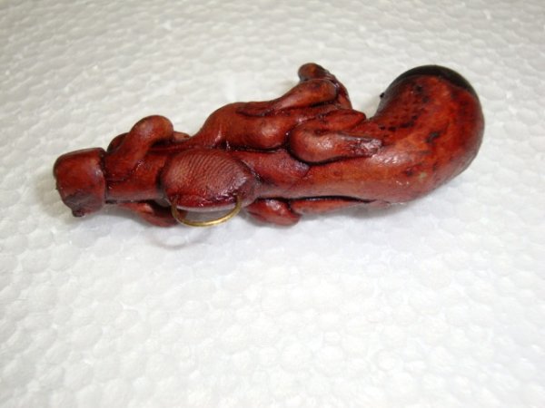 画像3: 愛のパイプ　6,5ｃｍ (3)