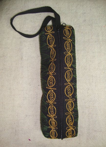 画像2: ペンケース、小物入れ　送料無料 (2)