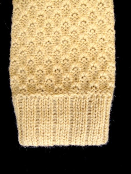 画像3: ウオーマー　ロング (送料無料) (3)