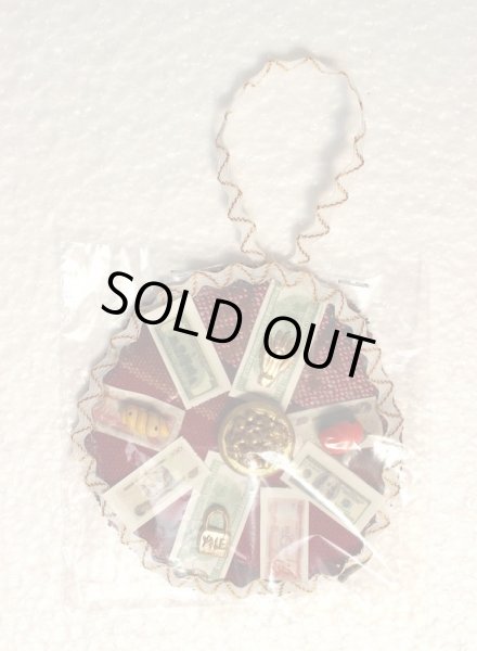 画像2: 壁掛けお守り　 (2)