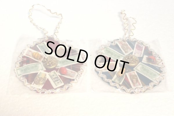 画像3: 壁掛けお守り　 (3)