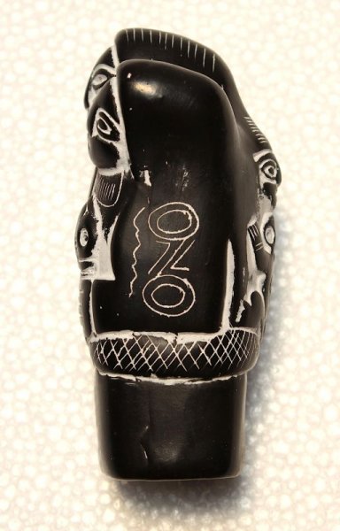 画像3: アンデス独特のパチャママのお守り（送料無料） (3)