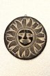 画像1: 壁掛け　アンデス独特の太陽とコンドルのお守り（送料無料） (1)