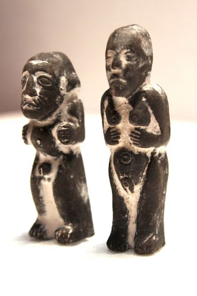 画像3: 残り１ペア！アンデスの元祖　愛のお守り　(送料込み) (3)