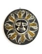 画像1: アンデス独特の太陽とコンドルのお守り（送料無料） (1)