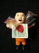 画像5: ミニチュアプレゼント企画！祈祷済みエケコ人形 18cmハート付 2980円(DHLエクスプレス送料込み) (5)