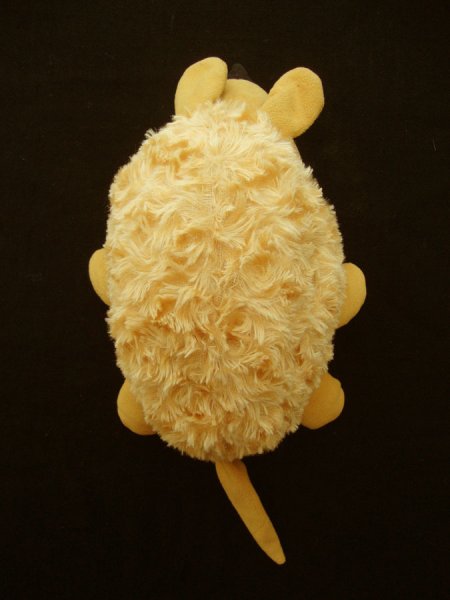 画像3: アルマジロ大(送料込み) (3)